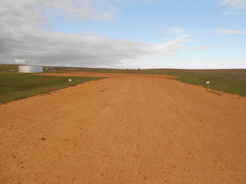 Kirra Station Off Ngarkat Hwy, Bordertown SA 5268