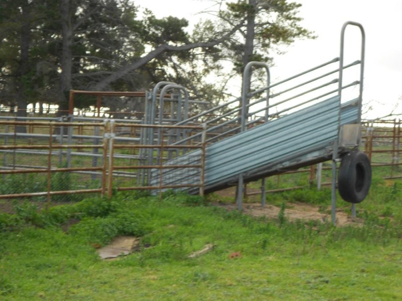 Kirra Station Off Ngarkat Hwy, Bordertown SA 5268