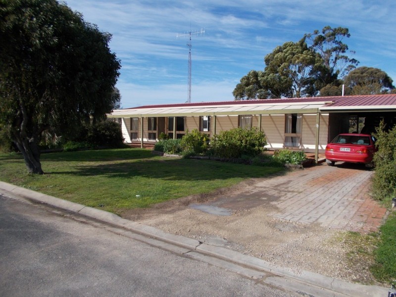 22 Bertha Street, Bordertown SA 5268