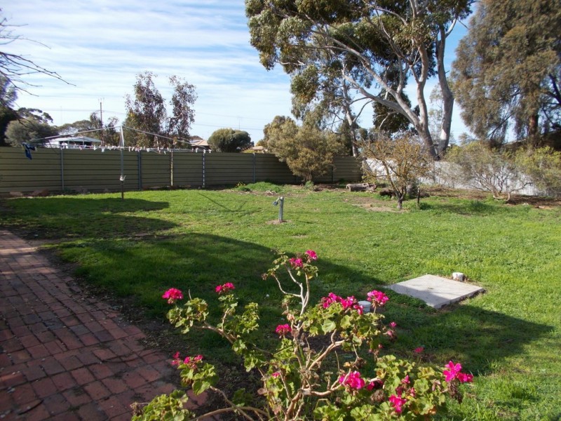 22 Bertha Street, Bordertown SA 5268