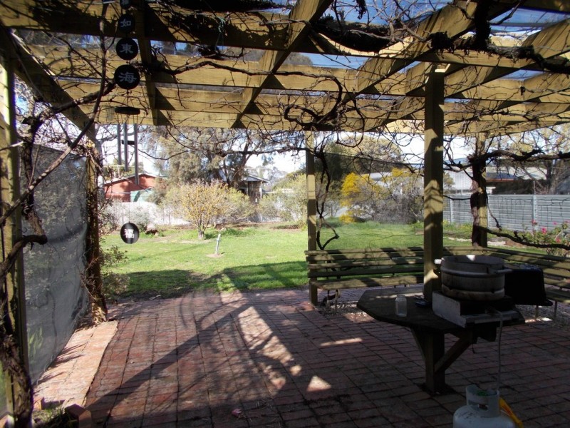 22 Bertha Street, Bordertown SA 5268