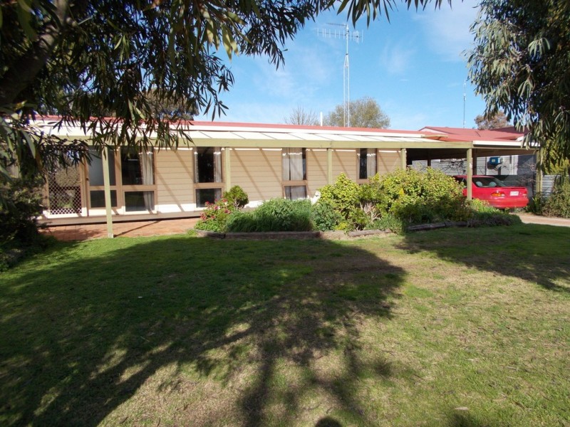 22 Bertha Street, Bordertown SA 5268
