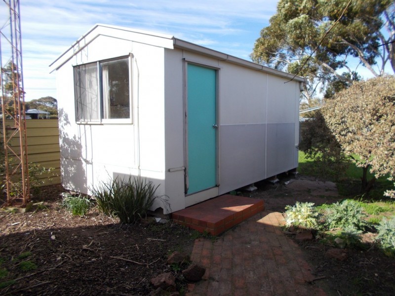 22 Bertha Street, Bordertown SA 5268