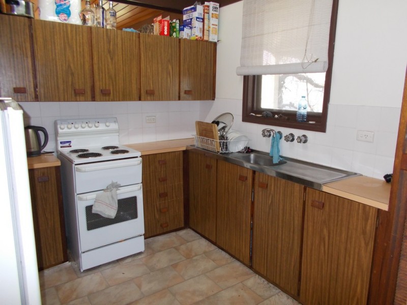 22 Bertha Street, Bordertown SA 5268