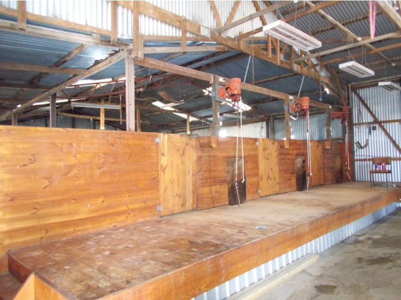 877 Stotts Road, Bordertown South SA 5268