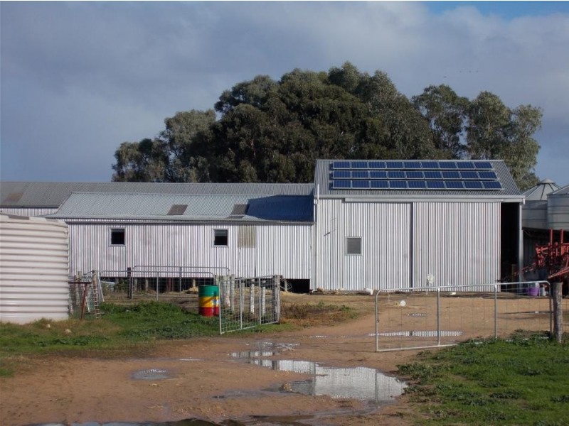 877 Stotts Road, Bordertown South SA 5268