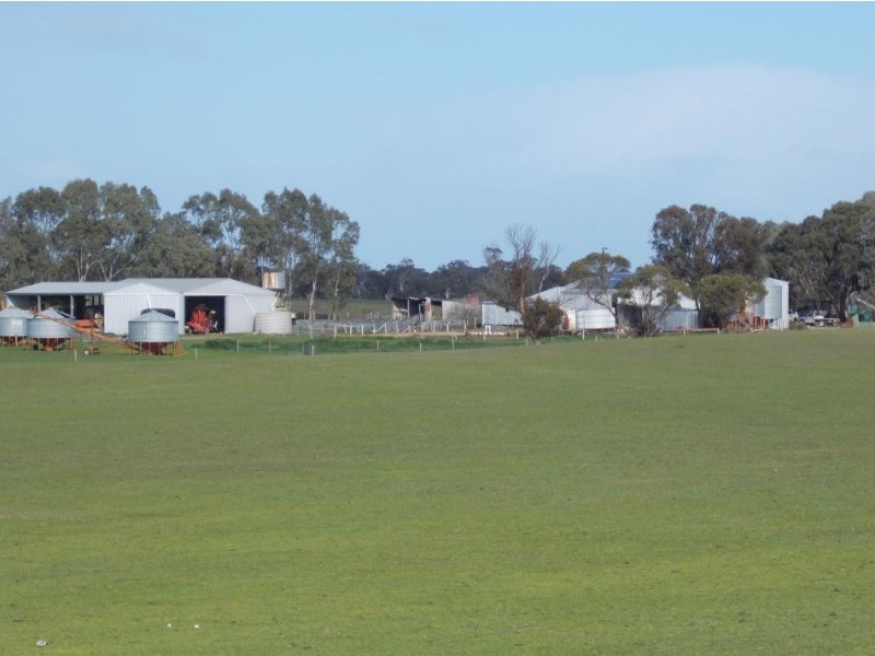 877 Stotts Road, Bordertown South SA 5268