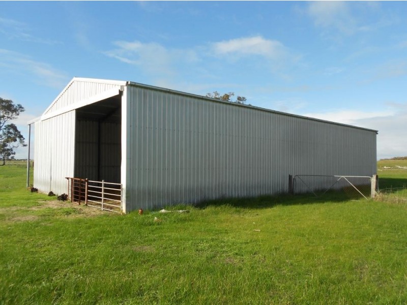 877 Stotts Road, Bordertown South SA 5268