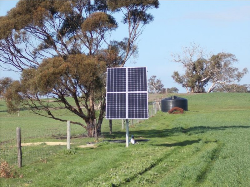 877 Stotts Road, Bordertown South SA 5268