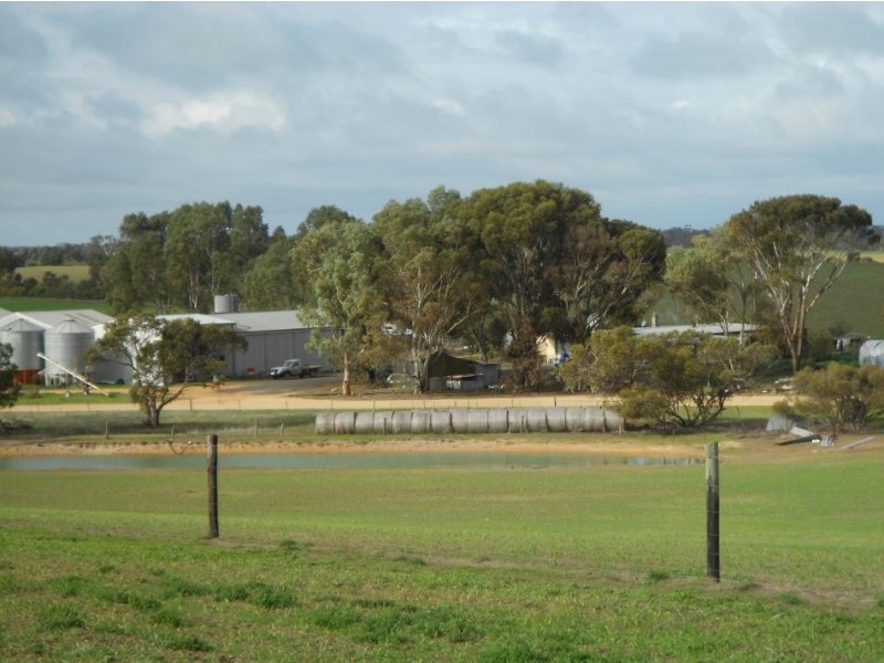 877 Stotts Road, Bordertown South SA 5268