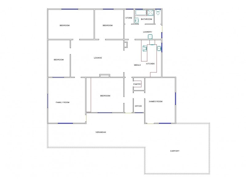 877 Stotts Road, Bordertown South SA 5268