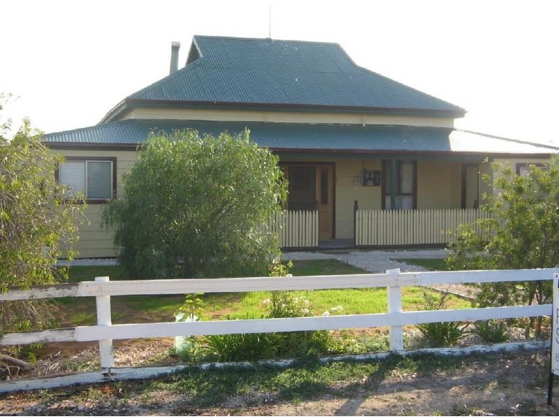 Lots Ridgway Road, Wolseley SA 5269
