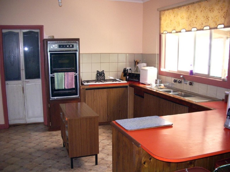 Lots Ridgway Road, Wolseley SA 5269