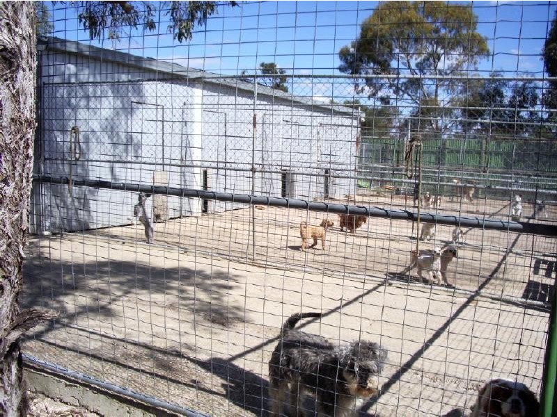 Lots Ridgway Road, Wolseley SA 5269