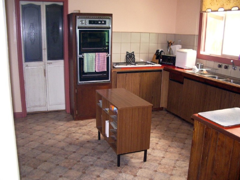 Lots Ridgway Road, Wolseley SA 5269