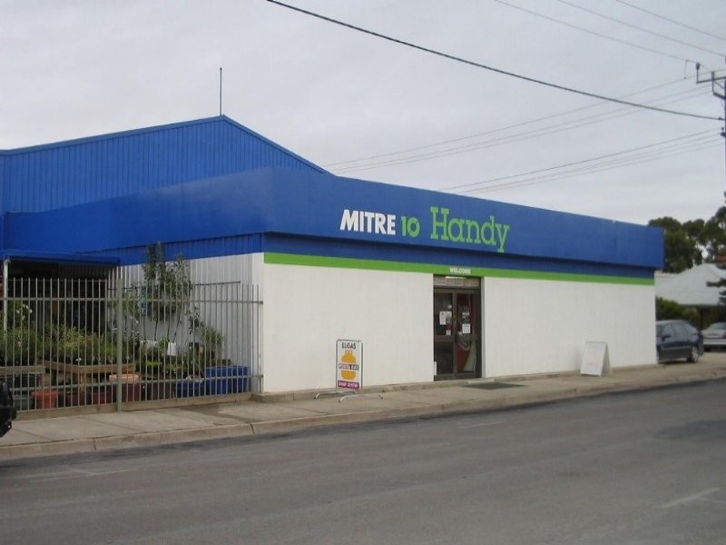 *  Mitre 10 Handy Bordertown, Bordertown SA 5268
