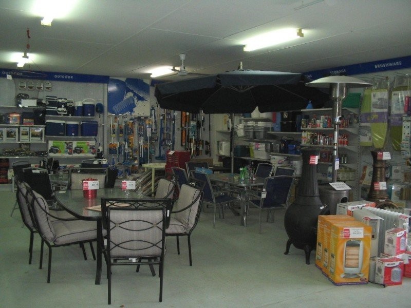 *  Mitre 10 Handy Bordertown, Bordertown SA 5268