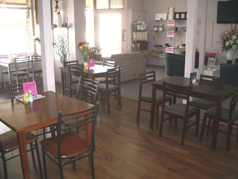 96 Woolshed Street, Bordertown SA 5268