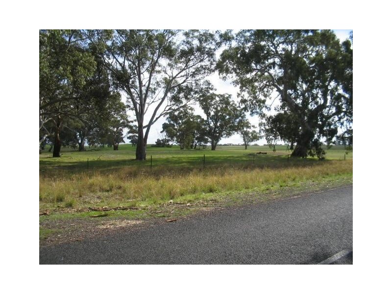 Lot 28 Off Golf Course Road, Bordertown SA 5268