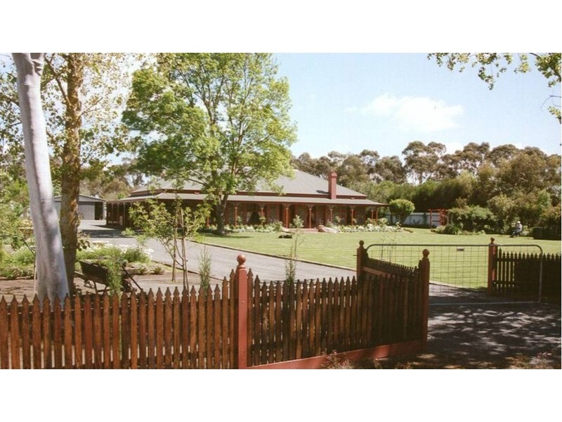 1 Frances Road, Bordertown SA 5268