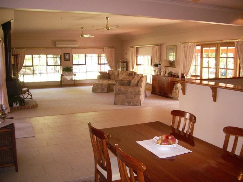 1 Frances Road, Bordertown SA 5268