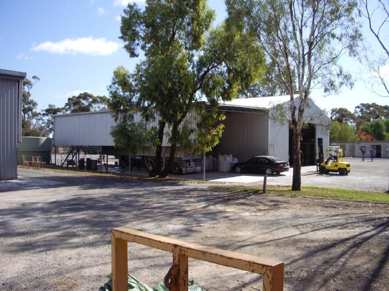 1 Frances Road, Bordertown SA 5268