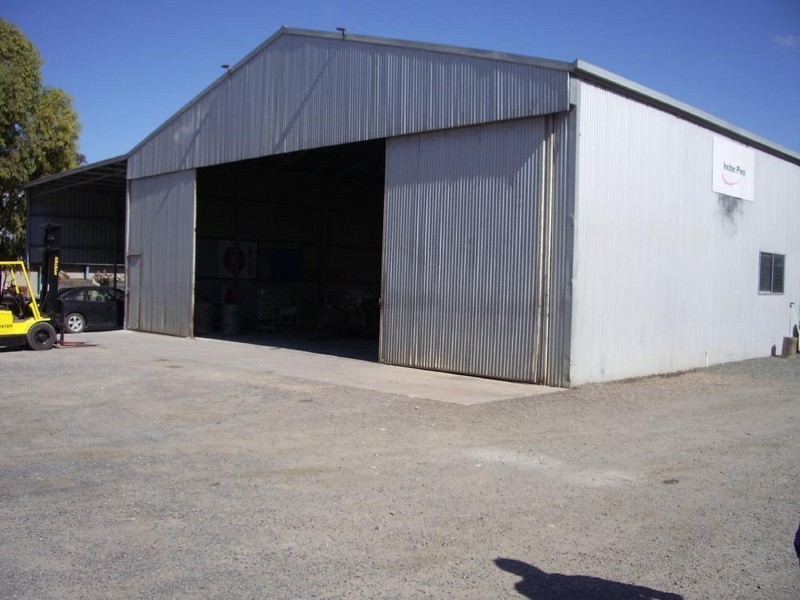 1 Frances Road, Bordertown SA 5268