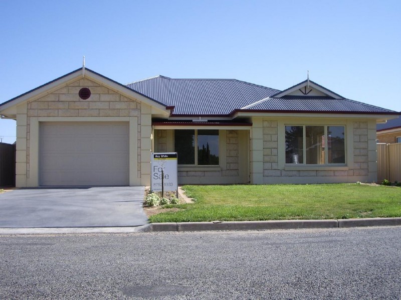 49 Cotton Street, Bordertown SA 5268