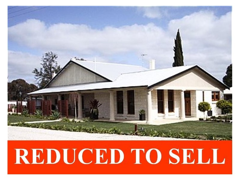 55 Western Drive, Bordertown SA 5268