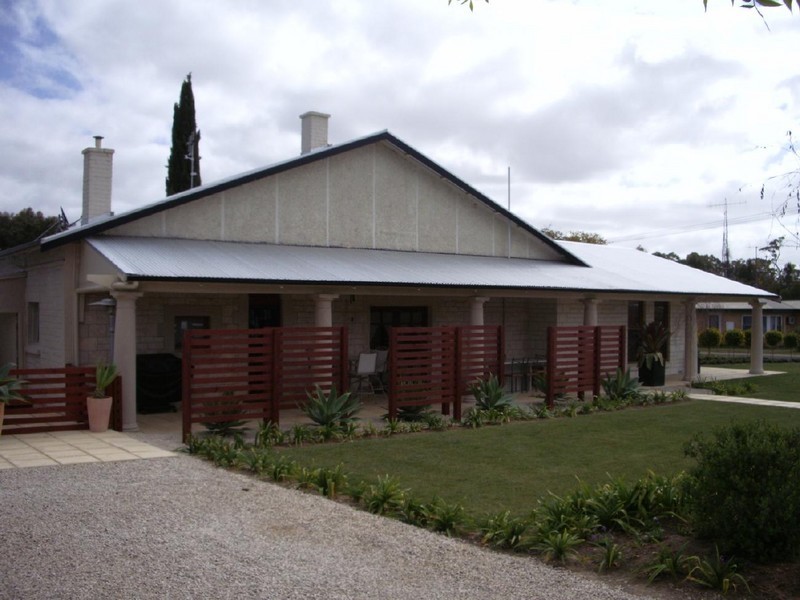 55 Western Drive, Bordertown SA 5268