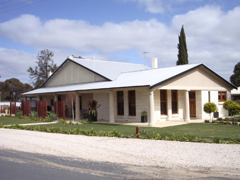 55 Western Drive, Bordertown SA 5268