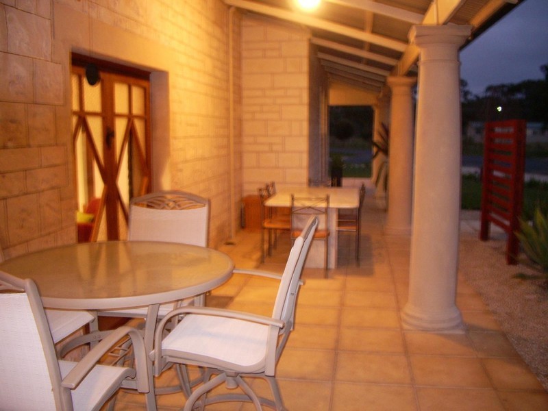 55 Western Drive, Bordertown SA 5268