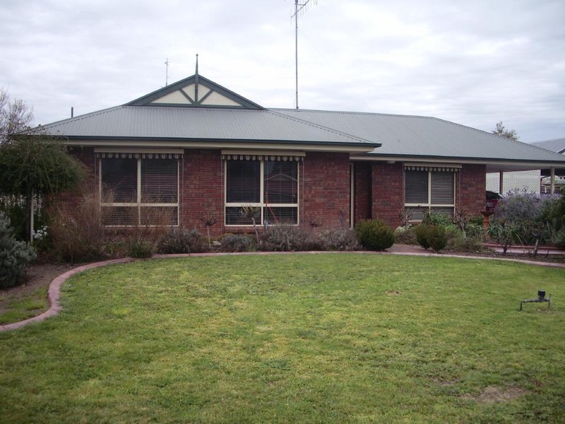 6 Grace Street, Bordertown SA 5268