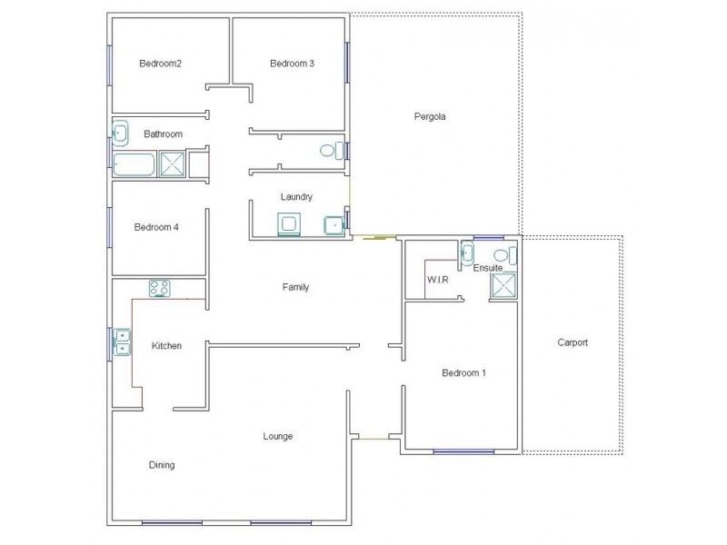 6 Grace Street, Bordertown SA 5268