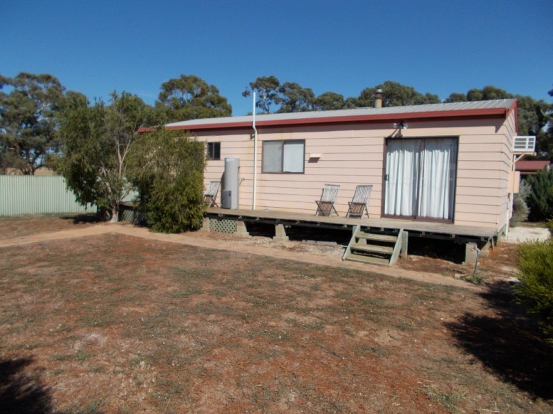 4-6 Brompton Street, Bordertown SA 5268