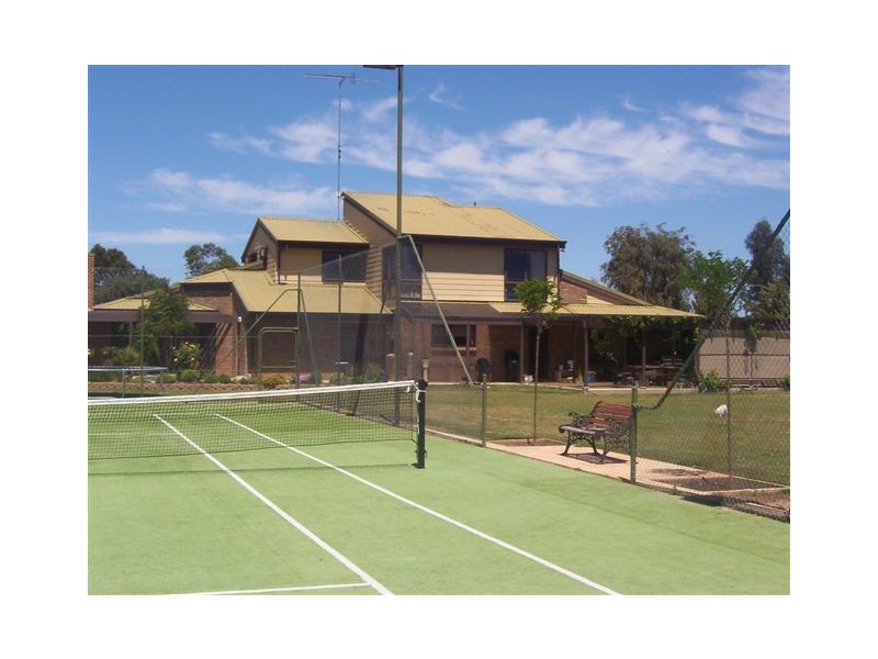 Lot 7 Frances Road, Bordertown SA 5268
