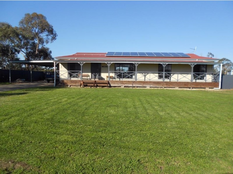 313 Naracoorte Road, Bordertown SA 5268