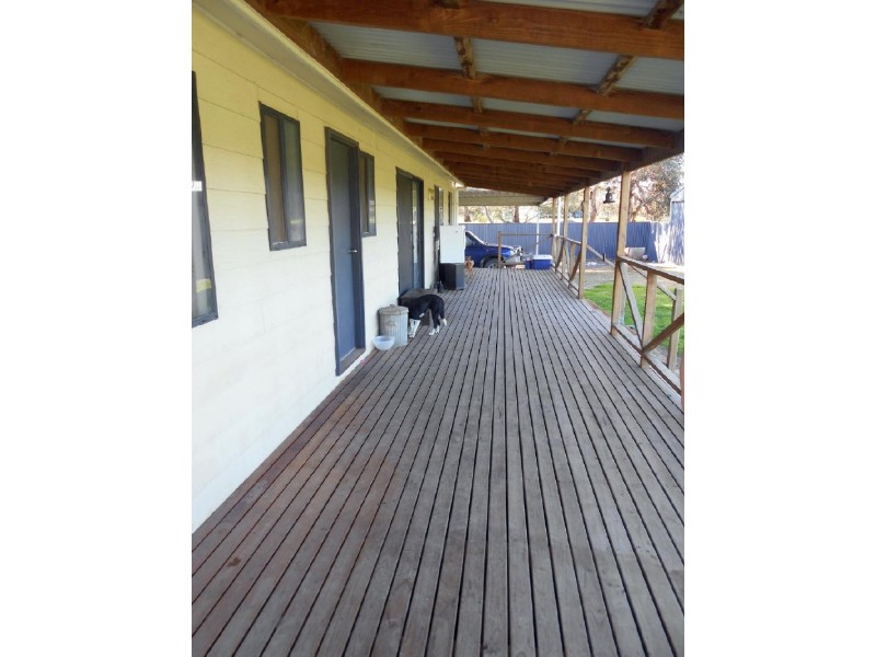 313 Naracoorte Road, Bordertown SA 5268