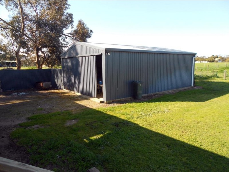 313 Naracoorte Road, Bordertown SA 5268