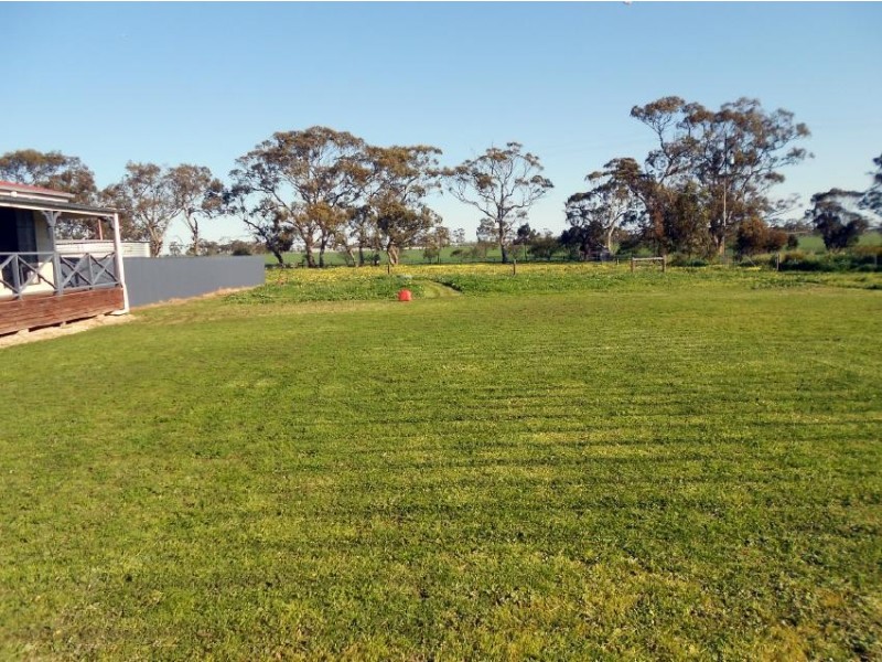 313 Naracoorte Road, Bordertown SA 5268