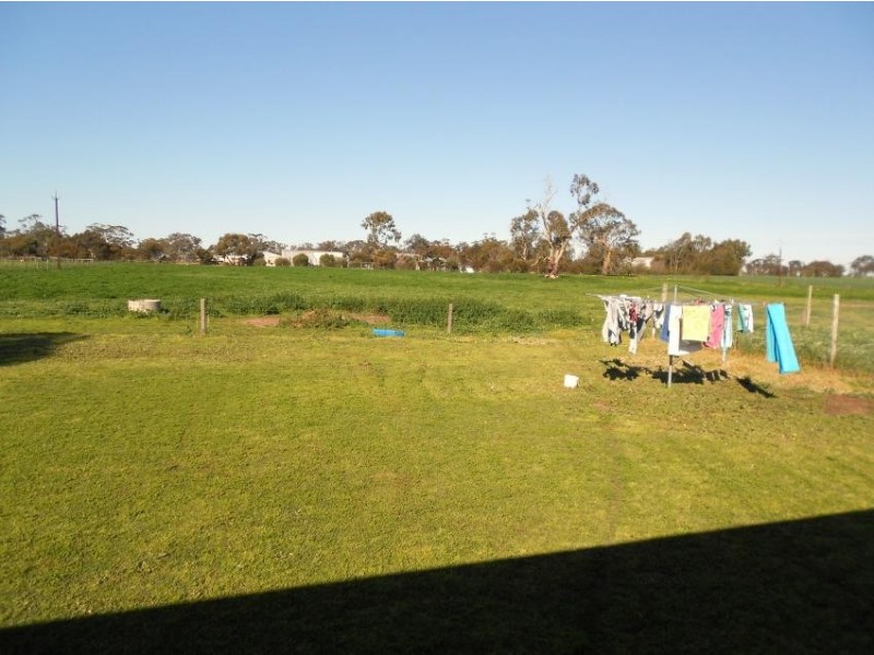 313 Naracoorte Road, Bordertown SA 5268