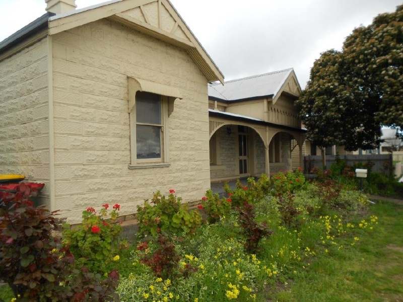 1 Mcleod Street, Bordertown SA 5268