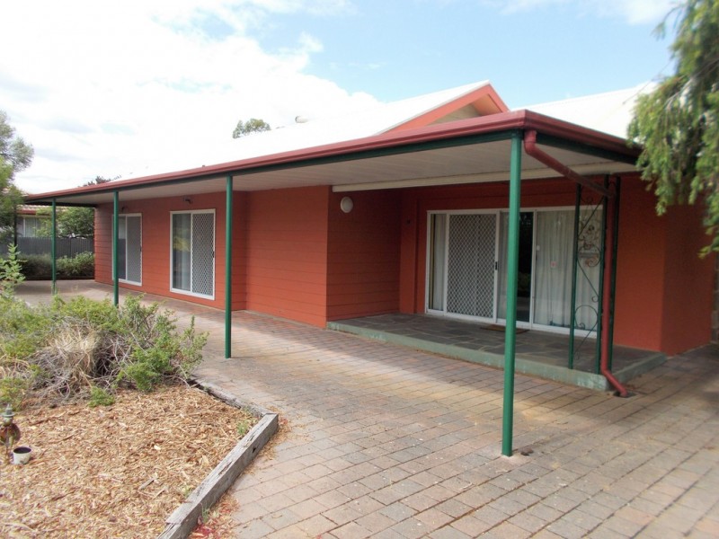14 Dinning Terrace, Bordertown SA 5268