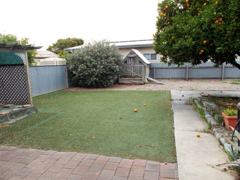 14 Dinning Terrace, Bordertown SA 5268