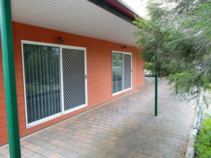 14 Dinning Terrace, Bordertown SA 5268