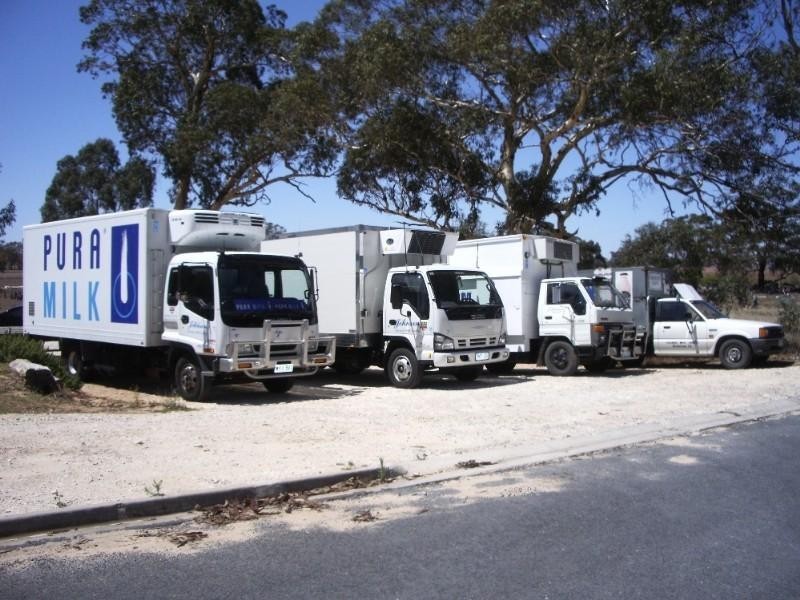 * Dukes Hwy, Bordertown SA 5268