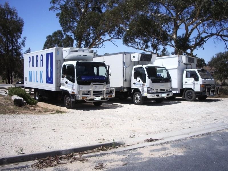 * Dukes Hwy, Bordertown SA 5268