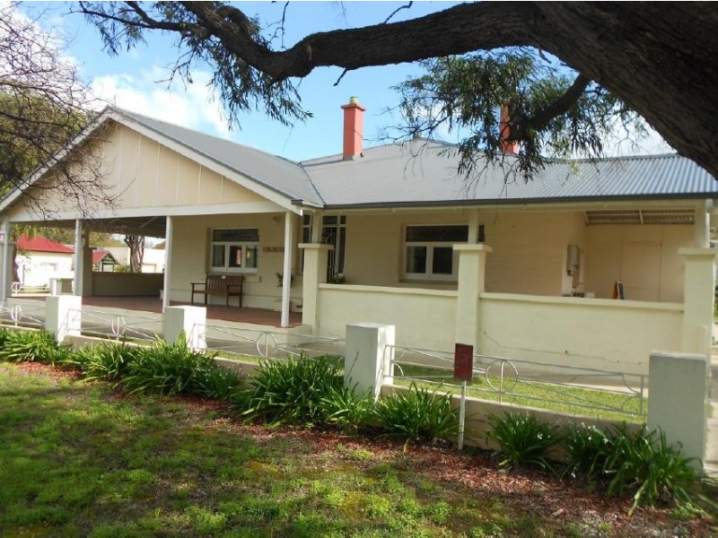 81 West Terrace, Bordertown SA 5268