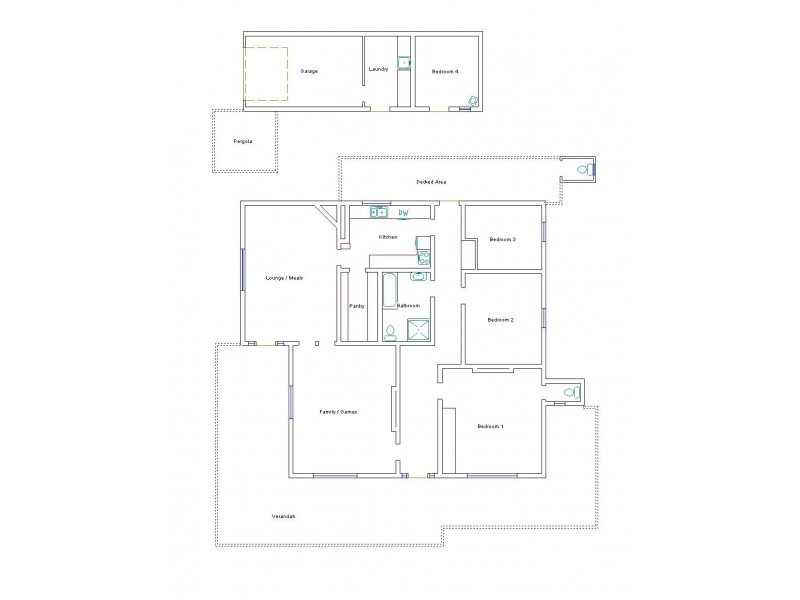 81 West Terrace, Bordertown SA 5268