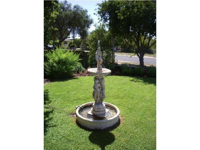 15 Third Street, Bordertown SA 5268